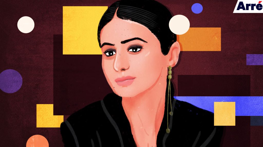 Rasika Dugal Has Got Our Attention