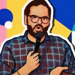 Why Kunal Kamra’s “Bold” Satire Stands Out in the Age of Bollywood’s “Apolitical” Stars