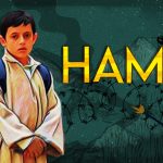 Hamid: The Movie on Kashmir We Need