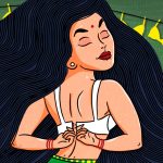 Why are Indians So Embarrassed About the Bra?