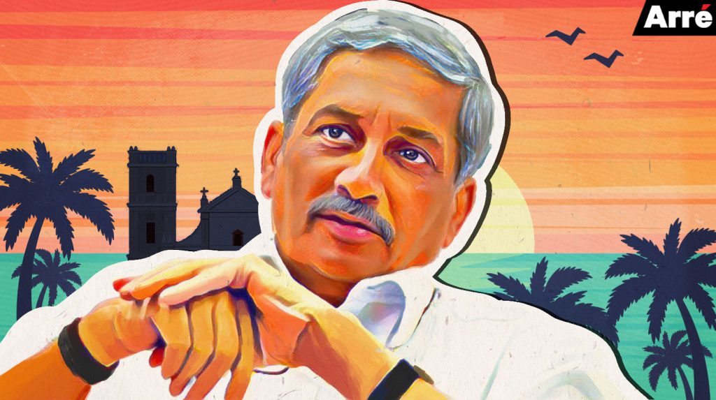 Manohar Parrikar Left a Huge Void in Goa’s Politics. Will Anyone Match His Stature?