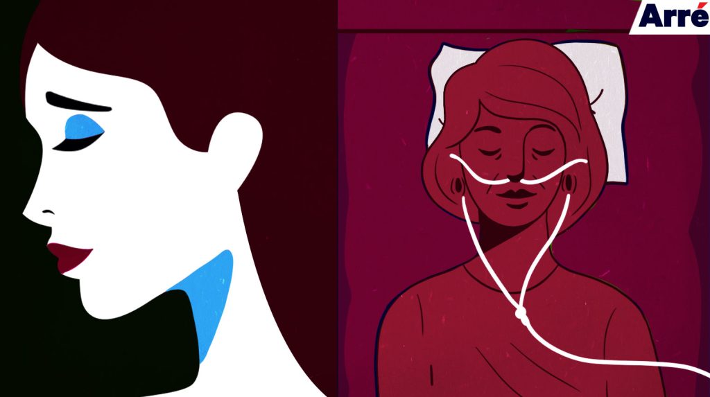 How I Learned to Accept the Inevitable and Came to Terms with My Parents’ Mortality
