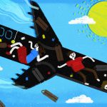 Bad Air Days: Could Jet Airways Ruin Your Summer Holiday Plans?