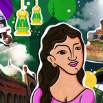Longing for the Other Punjab: A Search for My “Jhelum Kinare” Pind on Google Maps