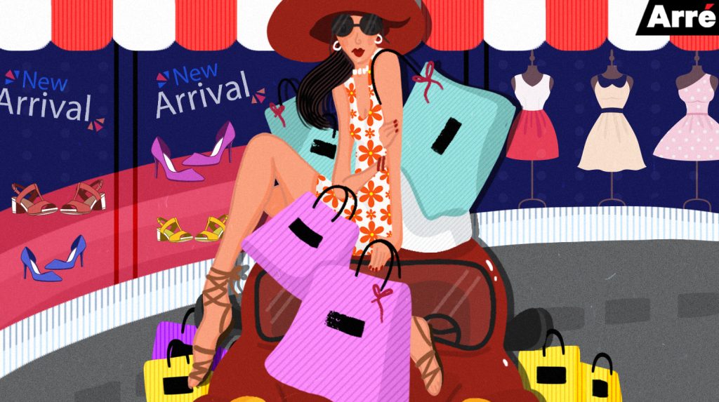 What’s Wrong with Being a “High Maintenance” Woman?