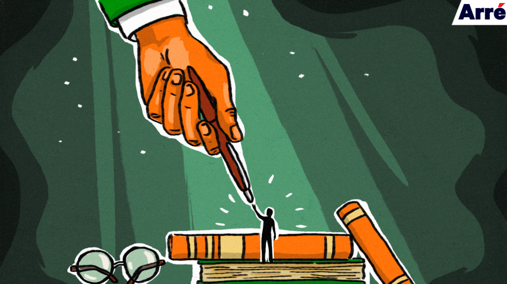 PhD in “National Priority”: Why Does Every Indian Government Have a Beef with Academics?