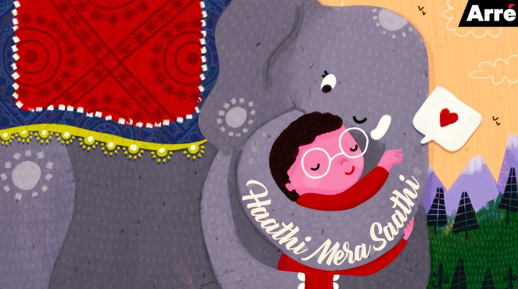 Before Haathi Mere Saathi and Junglee, Elephant Boy Started Our Jumbo Friendship with the Pachyderm