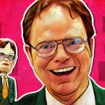 Why The Office’s Dwight Schrute is Our Favourite Fool