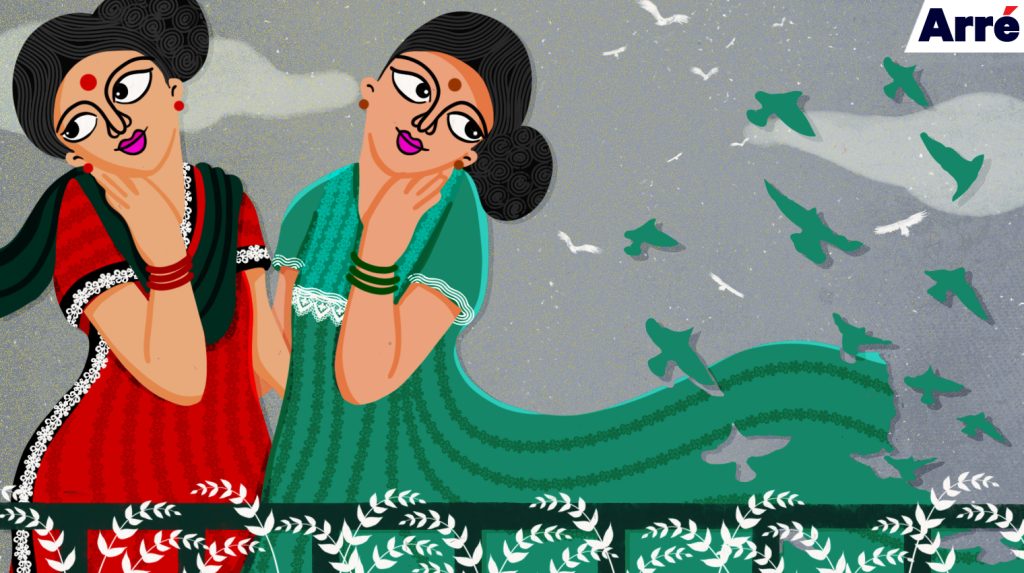 Not a Dress, Not a Maxi: How the Indian Woman Finds Liberation in a Nightie