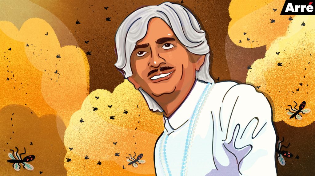 What Hun Hunshi Hunshilal, a Gujarati Satire About Fascism, Tells Us About Governments and the Banning Culture