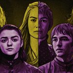 “Winterfell” is the Perfect Appetiser for the Final Season of Game of Thrones