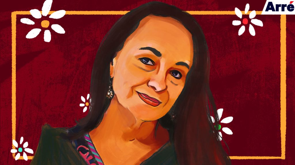 Soni Razdan Would Like Bollywood to Write Roles For Middle-Aged Actresses