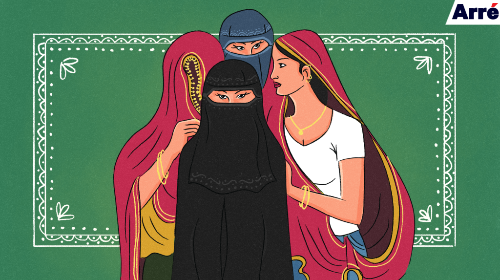 “Ban the Burqa, No Ripped Jeans”: When Will We Stop Telling Women What They Can or Cannot Wear?