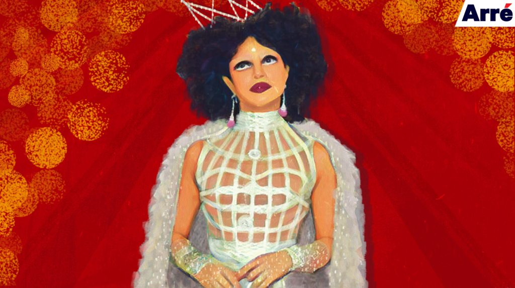 Who Made You the Fashion Police of the Met Gala?