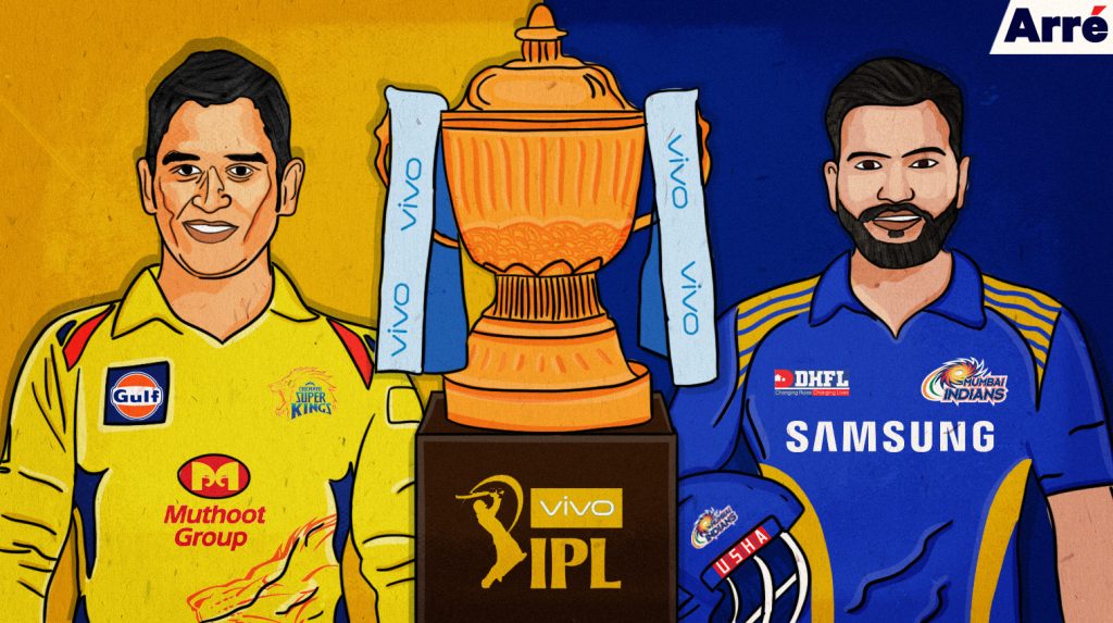 IPL 2019 Finals Mumbai versus CSK: The IPL’s Very Own El Clasico