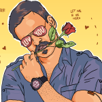 Does Vivek Oberoi Remind You of That Ex Who Still Stalks You on Instagram?