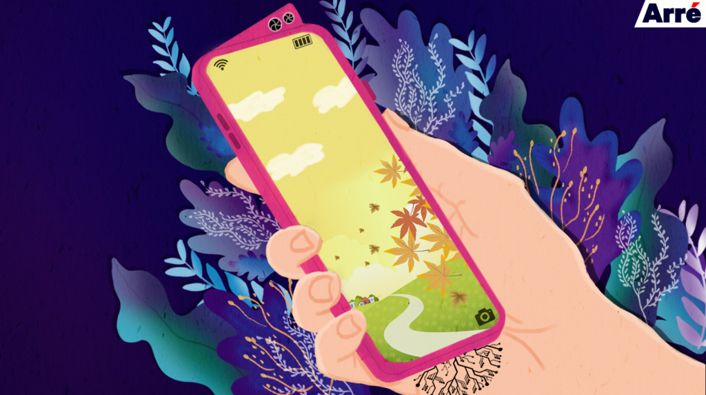 OPPO Reno 10x Zoom: It’s Time to Stop, Snap and Smell the Roses