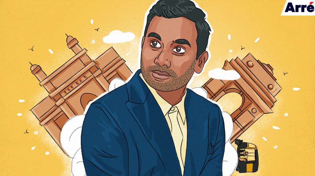 Can You Laugh at Aziz Ansari’s Jokes and Not Feel Guilty in a Post-#MeToo World?