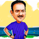 Winning the World Cup as Coach Will Be Ravi Shastri’s Greatest Achievement Since Rewriting Our Cricket Vocabulary