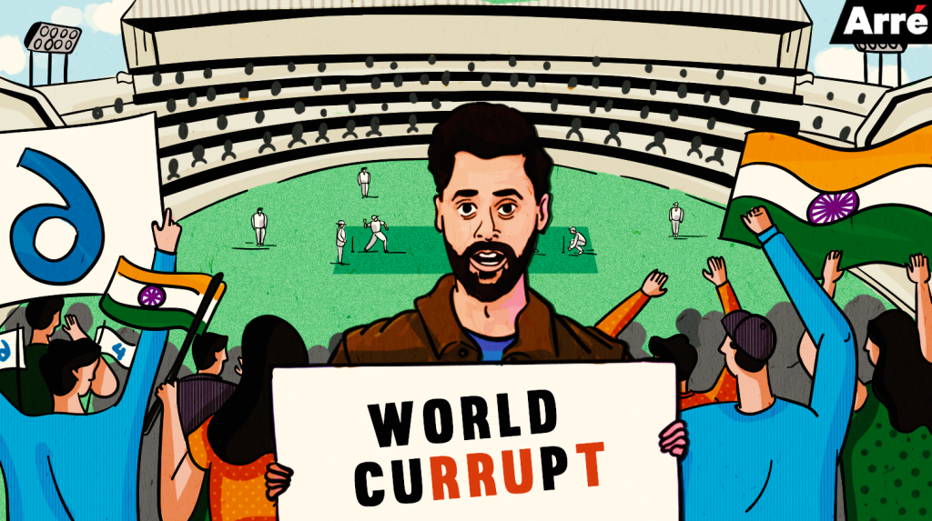 Cricket is Rigged in India’s Favour. But Does the Desi Fan Really Care?