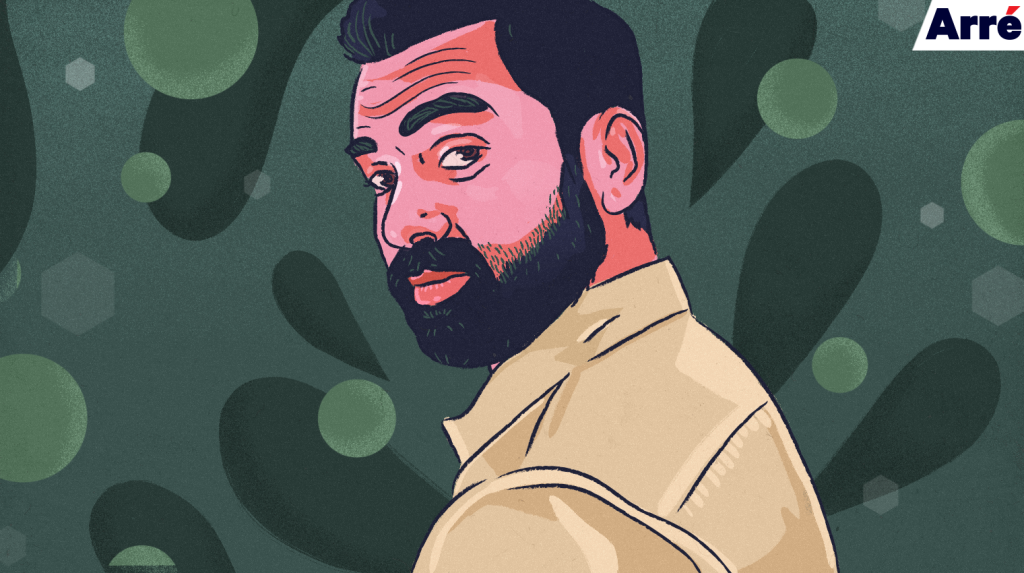 Abhay Deol, The Actor Who Survived Despite Bollywood