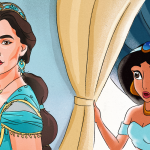 The Problem with Aladdin’s “Feminist” Princess Jasmine