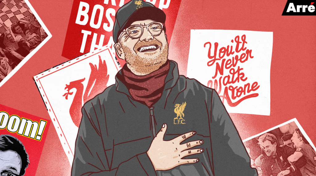 The Extraordinary Achievements of Jurgen Klopp, “The Normal One”
