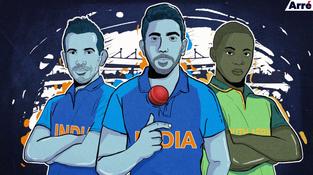India vs South Africa Was a Reminder of the Beauty Of A Low-Scoring Cricket Match