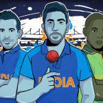 India vs South Africa Was a Reminder of the Beauty Of A Low-Scoring Cricket Match