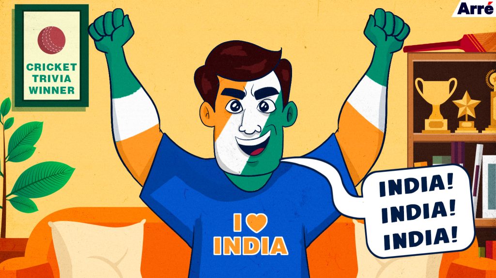 From Fan to Fanatic: How to Spot a Die-Hard Cricket Nut