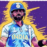 How Virat Kohli’s Aggression and Emotions Turned Him into a Better Sport