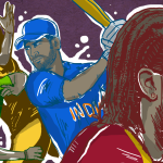 How Aging Legends Like Dhoni, Chris Gayle, Imran Tahir Make All the Difference in a World Cup