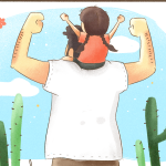 My Father, the First Feminist in My Life