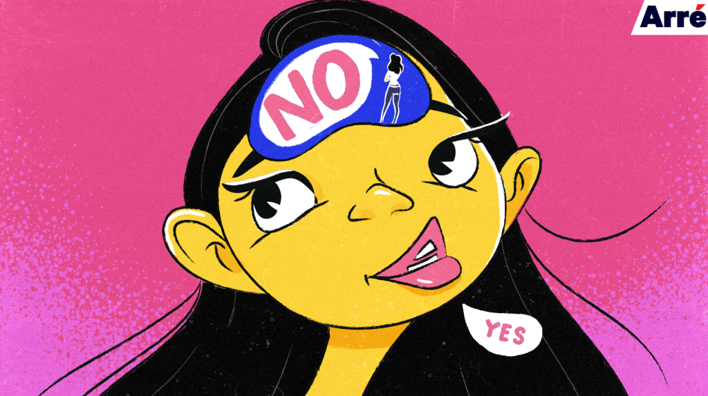 Kabhi Haan, Never Naa: When You Lack the Art of Saying No
