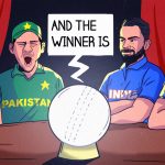Is This the Most Predictable Cricket World Cup Ever?
