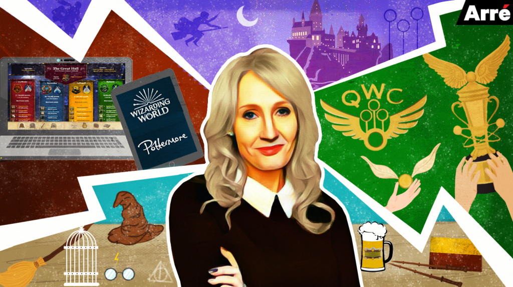 Is it Time to Say “Avada Kedavra” to the Ailing Harry Potter Franchise?