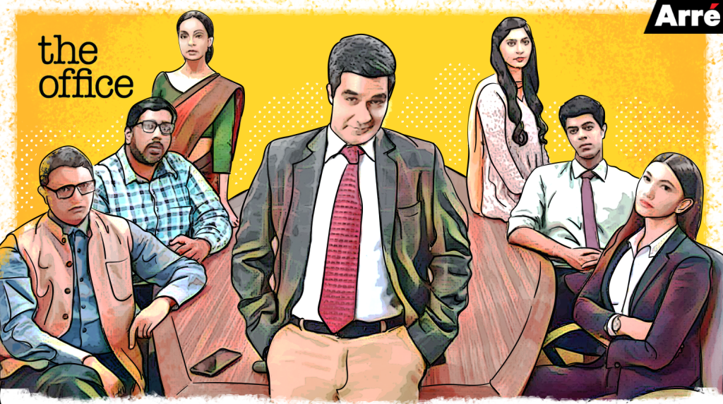 Stop Hating On India’s “The Office”! Haven’t We Lapped Up Remakes of Mrs. Doubtfire & Reservoir Dogs?