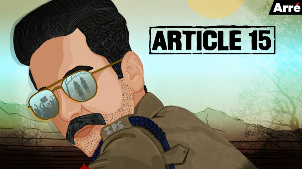 Article 15 Review: A Necessary Movie on Caste Discrimination that Lands Punches on Upper-Class Guilt