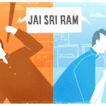 Jai Shri Ram, Bharat Mata Ki Jai! Chants that Once United Us Now Leave Us Divided