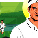 Can Roger Federer Reclaim His Wimbledon Fortress?