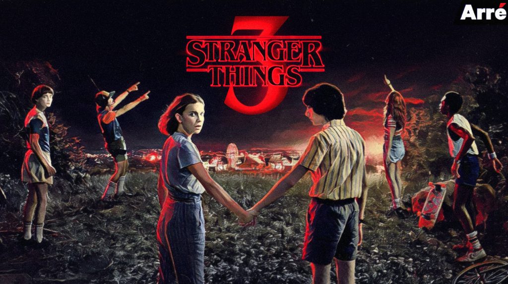 It’s All Predictable in The Upside Down! Did Stranger Things Really Need Season 3?