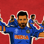 Can India Really Win the World Cup with a Shaky Middle Order?