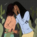 How Do You Deal With a Breach of Consent When It Comes from a Same-Sex Friend?