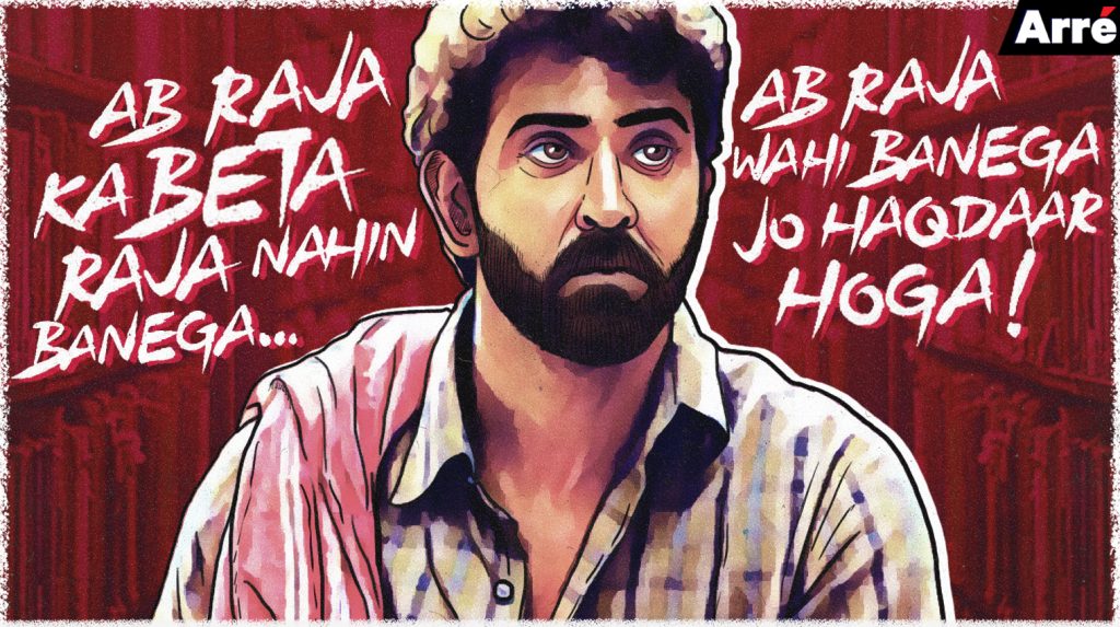 Super 30 Review: A Promising Biopic Sacrificed To Serve Hrithik Roshan