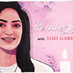 Move over Koffee With Karan. Simi Garewal, the Grandmother of Celebrity Talk Shows is Back