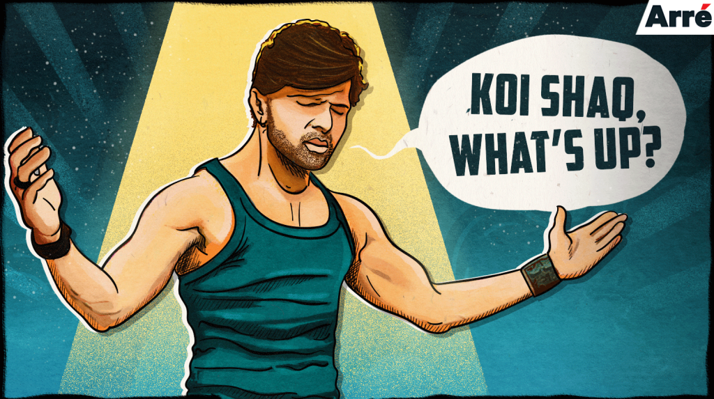 Where Did Himesh Reshammiya Go? An Xposé…