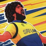 So Long Lasith Malinga, the Oddball of Cricket
