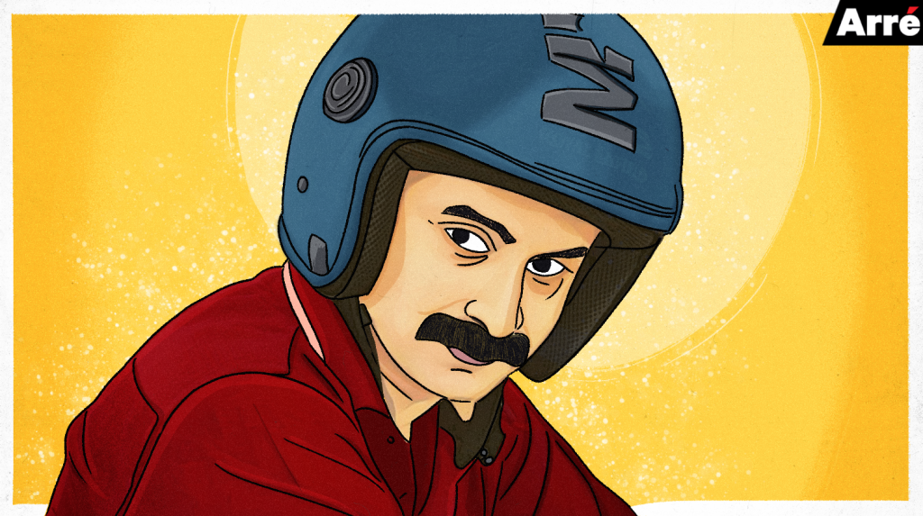 Why Are Women Going Gaga Over “Unconventional” Malayali Actor Fahadh Faasil?