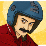 Why Are Women Going Gaga Over “Unconventional” Malayali Actor Fahadh Faasil?