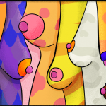 Too Small, Too Bouncy, Or Sagging: Can Women Ever Stop Worrying About Their Breasts?